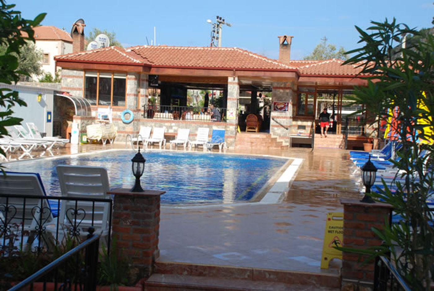 Magic Tulip Oludeniz