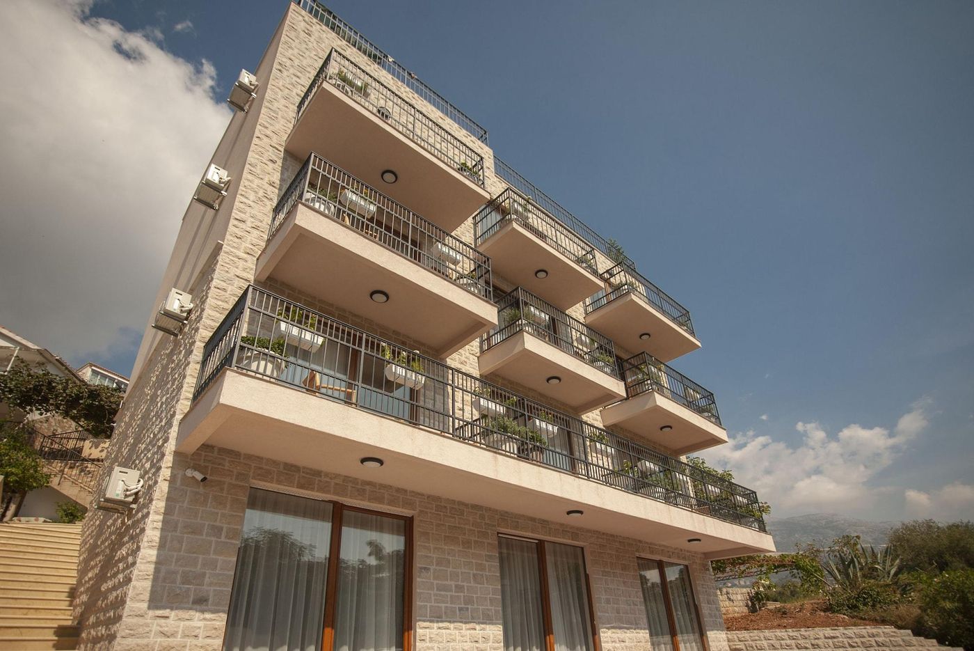 Twelve By Aycon-Montenegro-Budva-General view-3