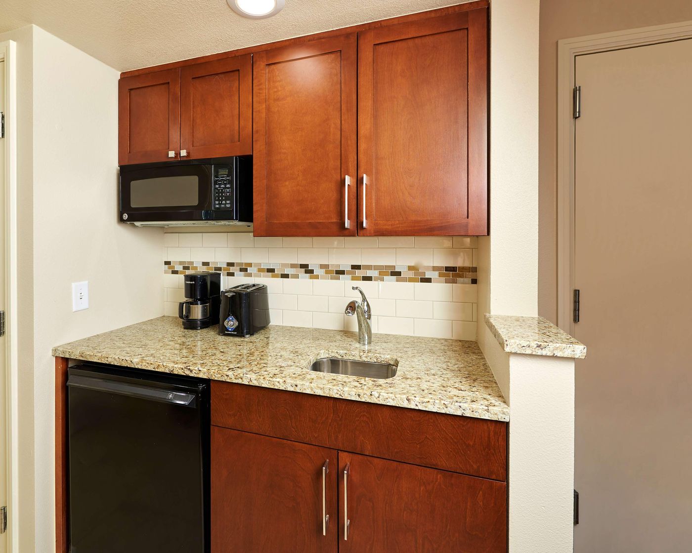 Hilton Grand Vacations Club Paradise Las Vegas-United States-LAS VEGAS-Room-7