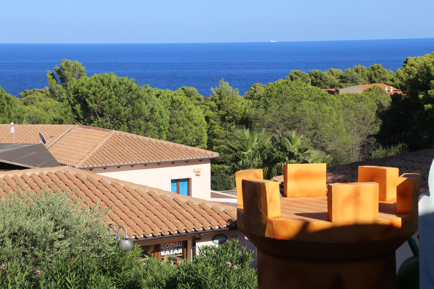 Club-Esse-Cala-Gonone-Beach-Village-General-view-80