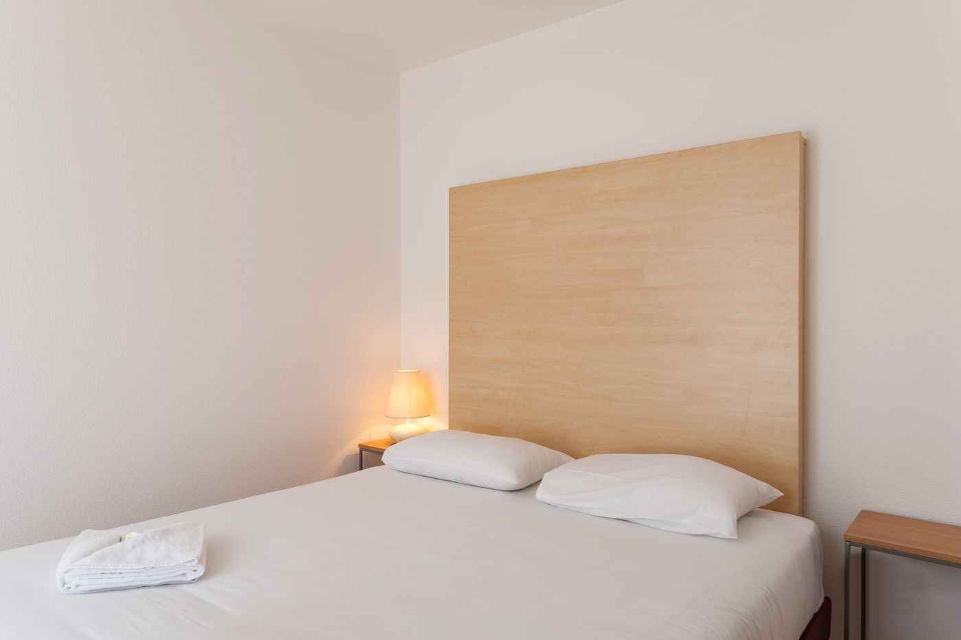 Residhotel Vieux Port-France-Marseille-Room-6