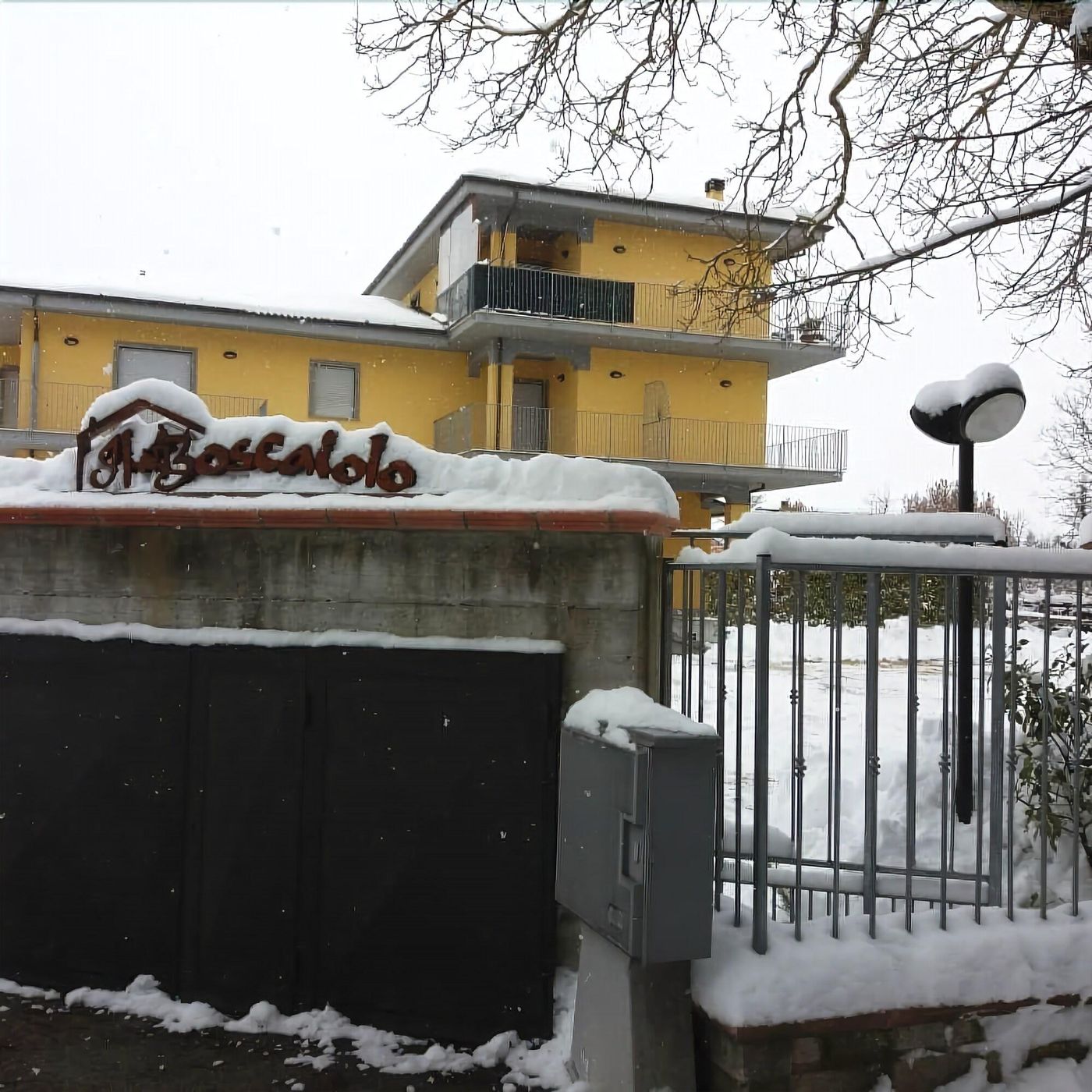 Affittacamere-Il-Boscaiolo-General-view-7