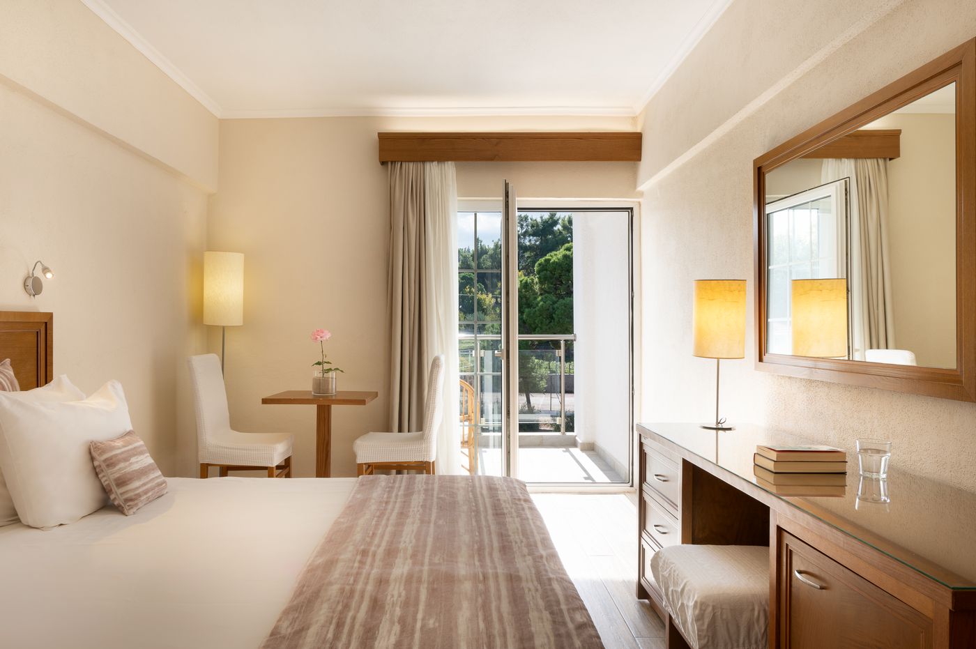 Mitsis Alexander The Great