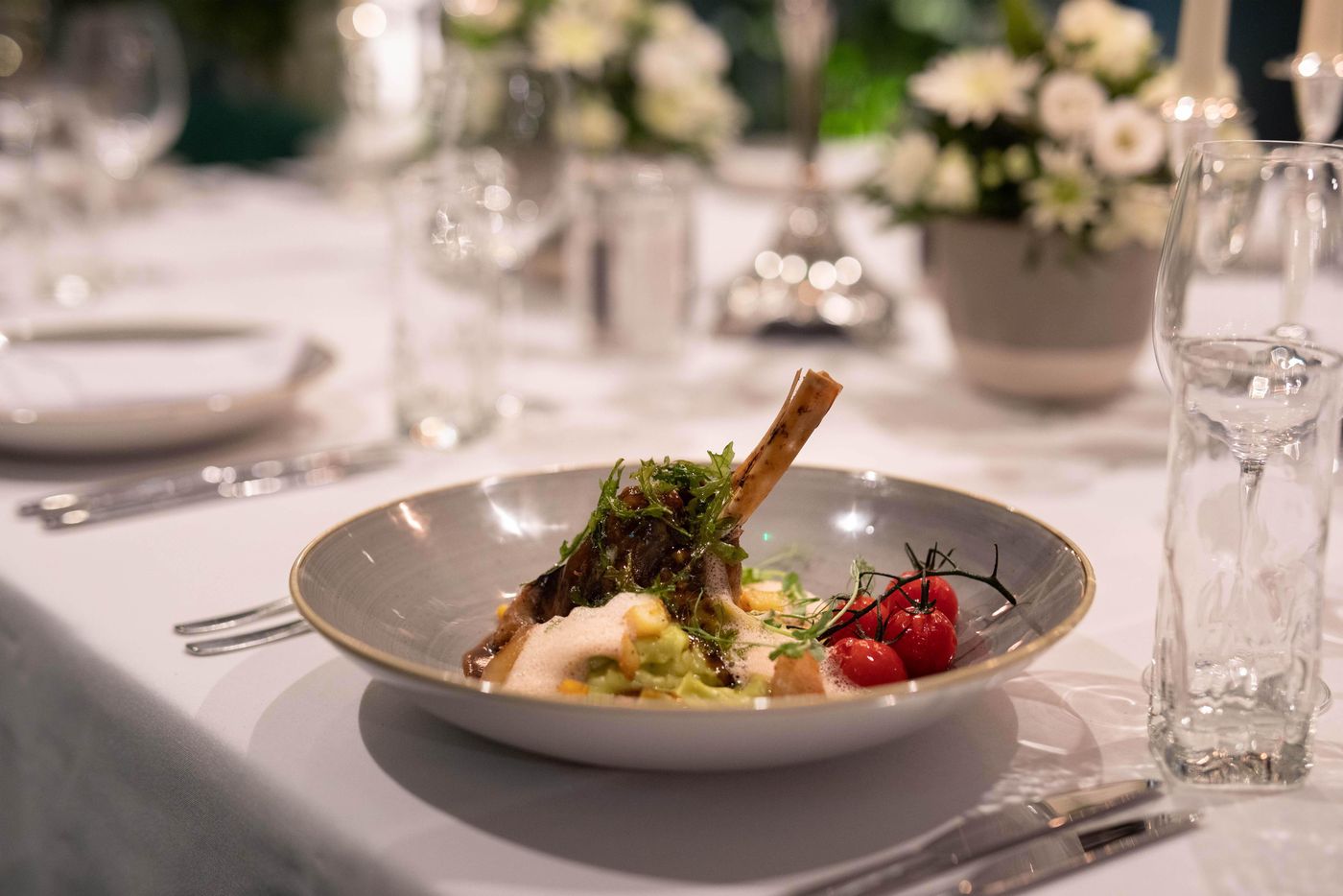 Holiday Inn London Whitechapel - United Kingdom - LONDON - Restaurant - 0