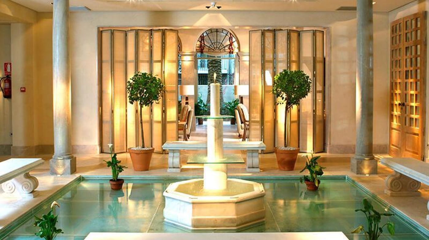 Villa Oniria-Spain-GRANADA-General view-4