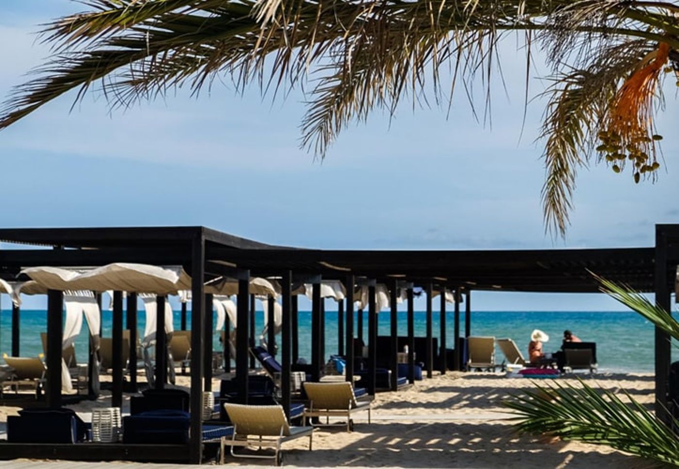 The Orangers Garden Villas & Bungalows