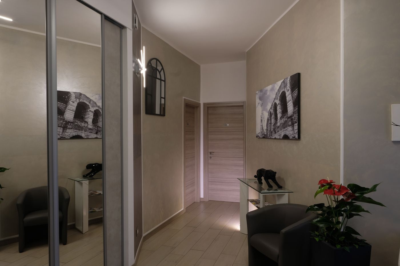 LeNotti Verona - Italy - Verona - General view - 3