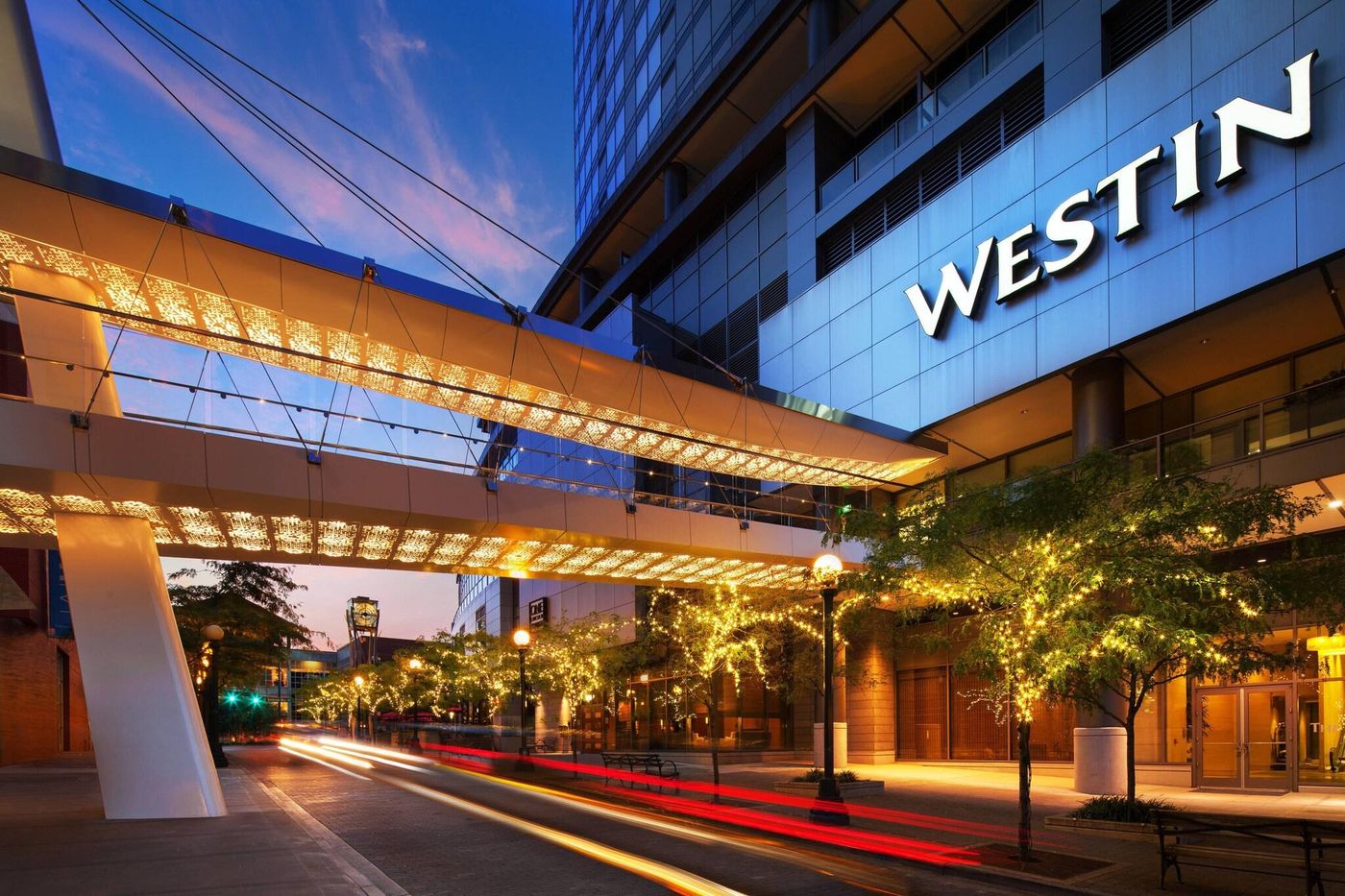 The Westin Bellevue-United States-Bellevue-General view-1