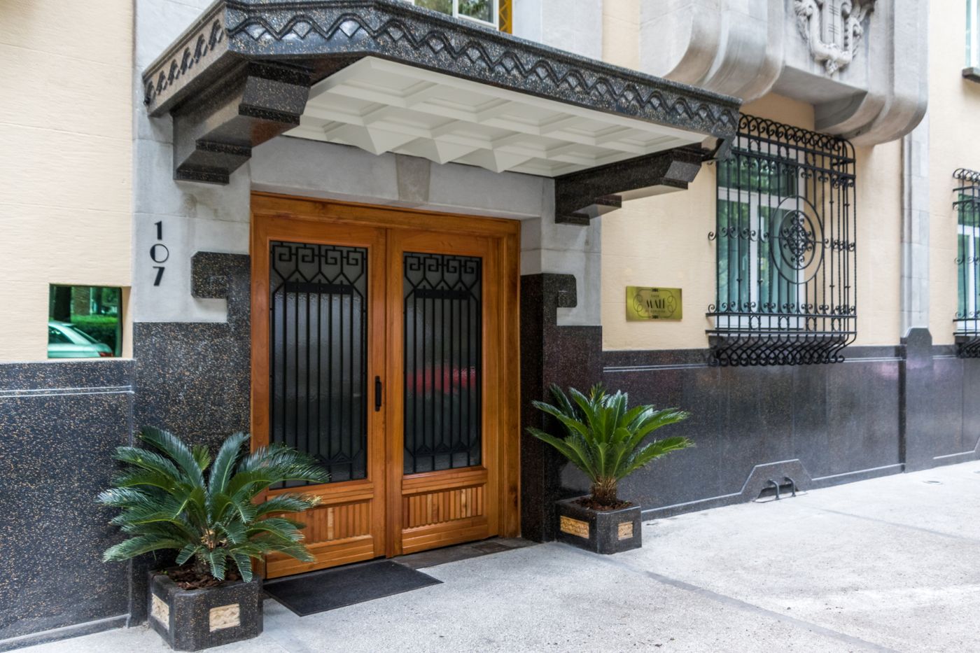 Casa Malí by Dominion-Mexico-DISTRITO FEDERAL-General view-4