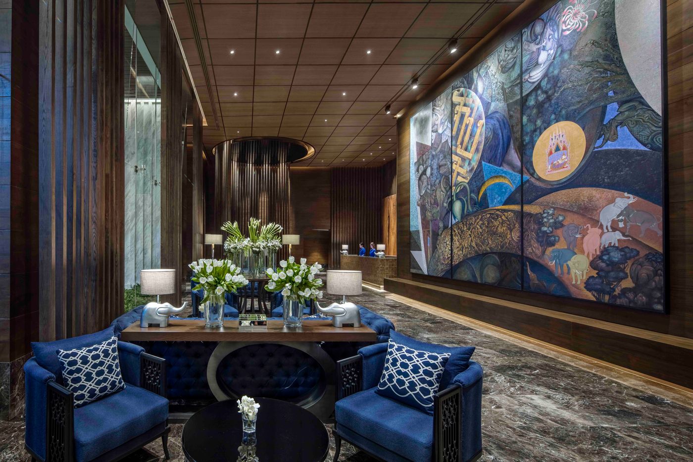 137-Pillars-Residences-Bangkok-Lobby-7