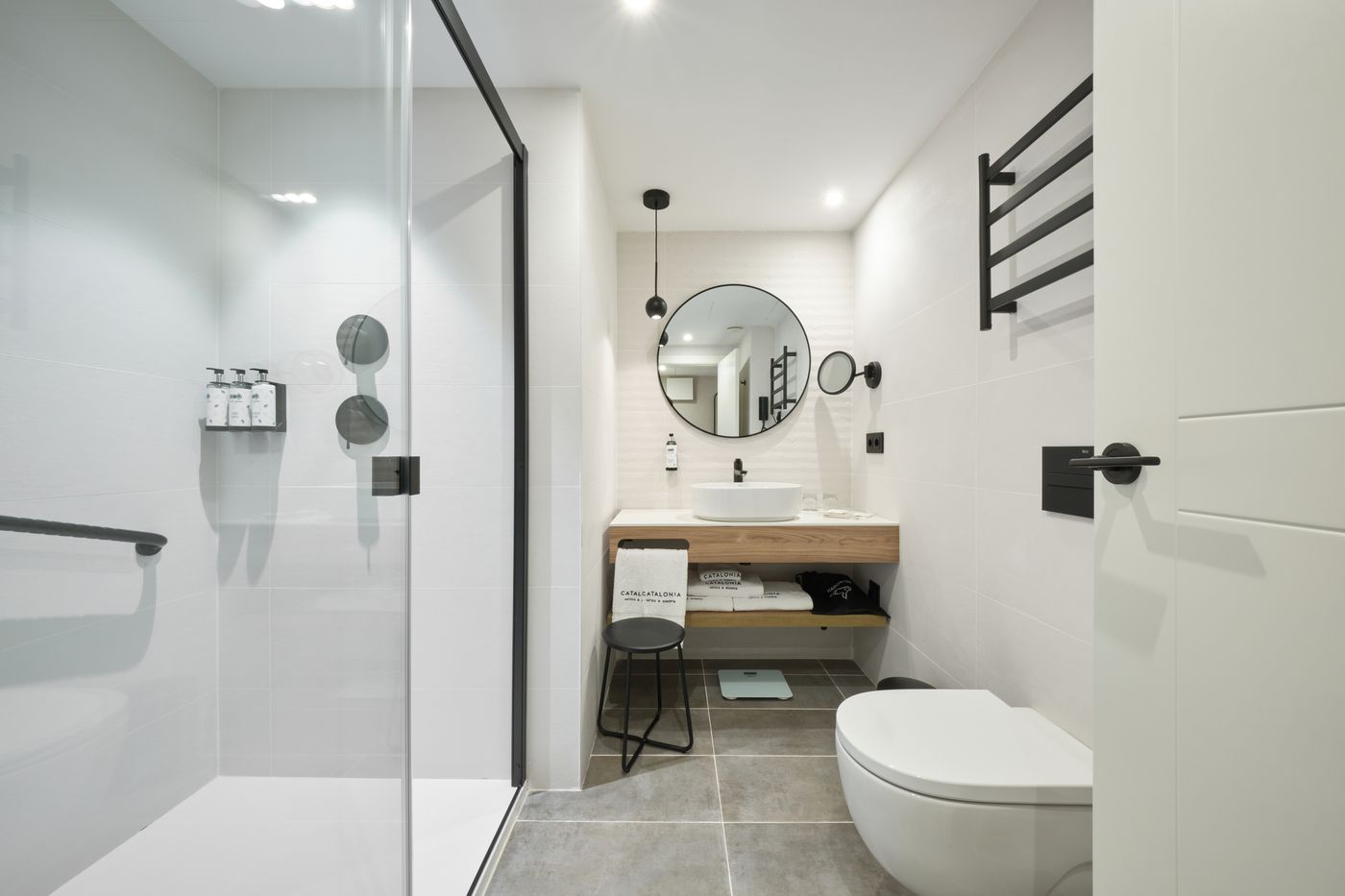 Catalonia Park Putxet