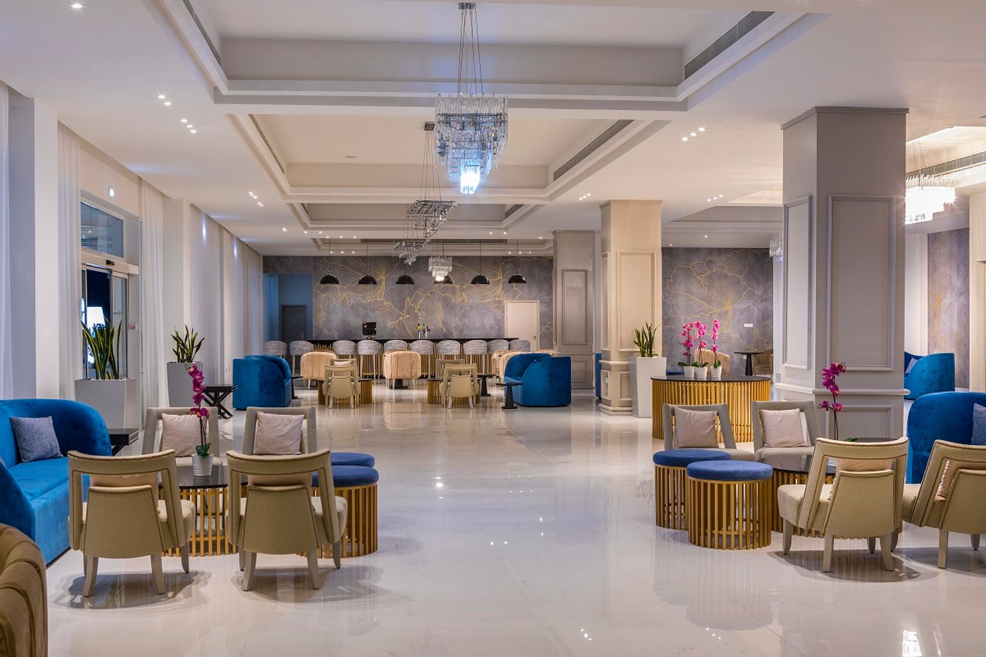 Tsokkos-Constantinos-The-Great-Beach-Hotel-Lobby-16