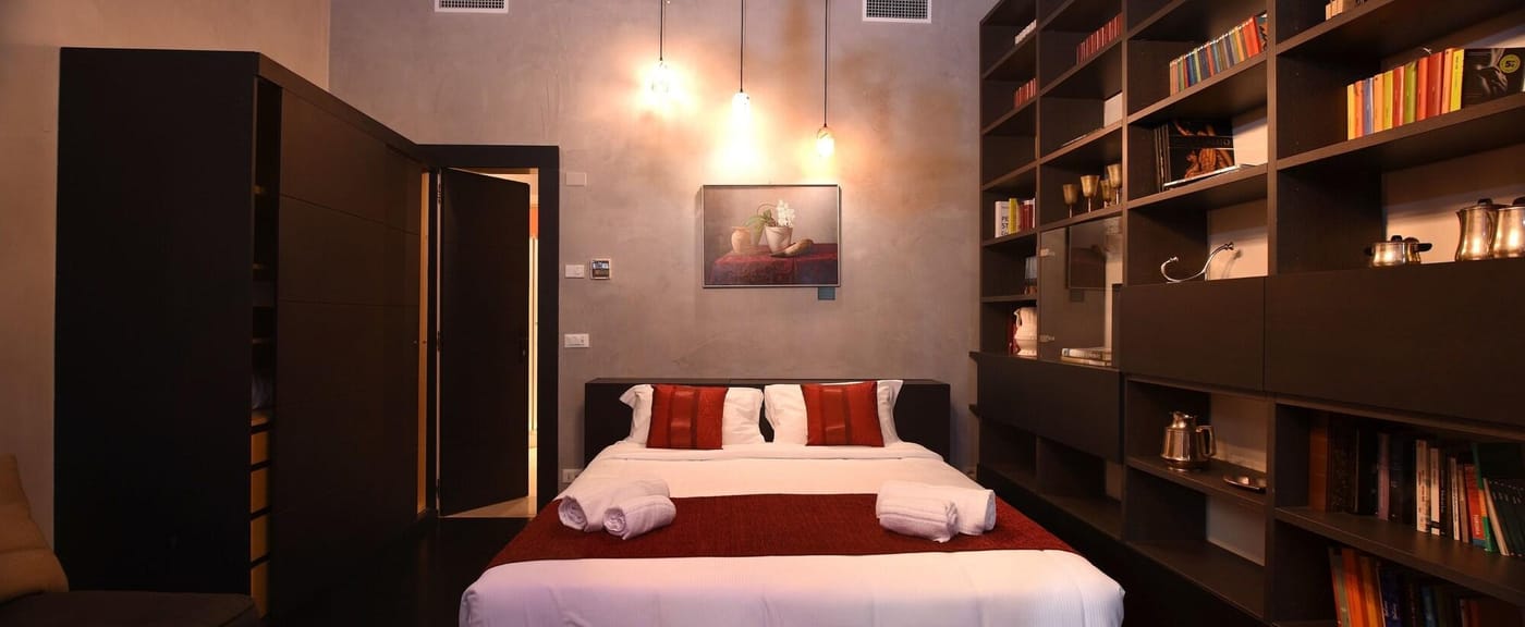 Palazzo San Luca-Italy-Venice-Room-5