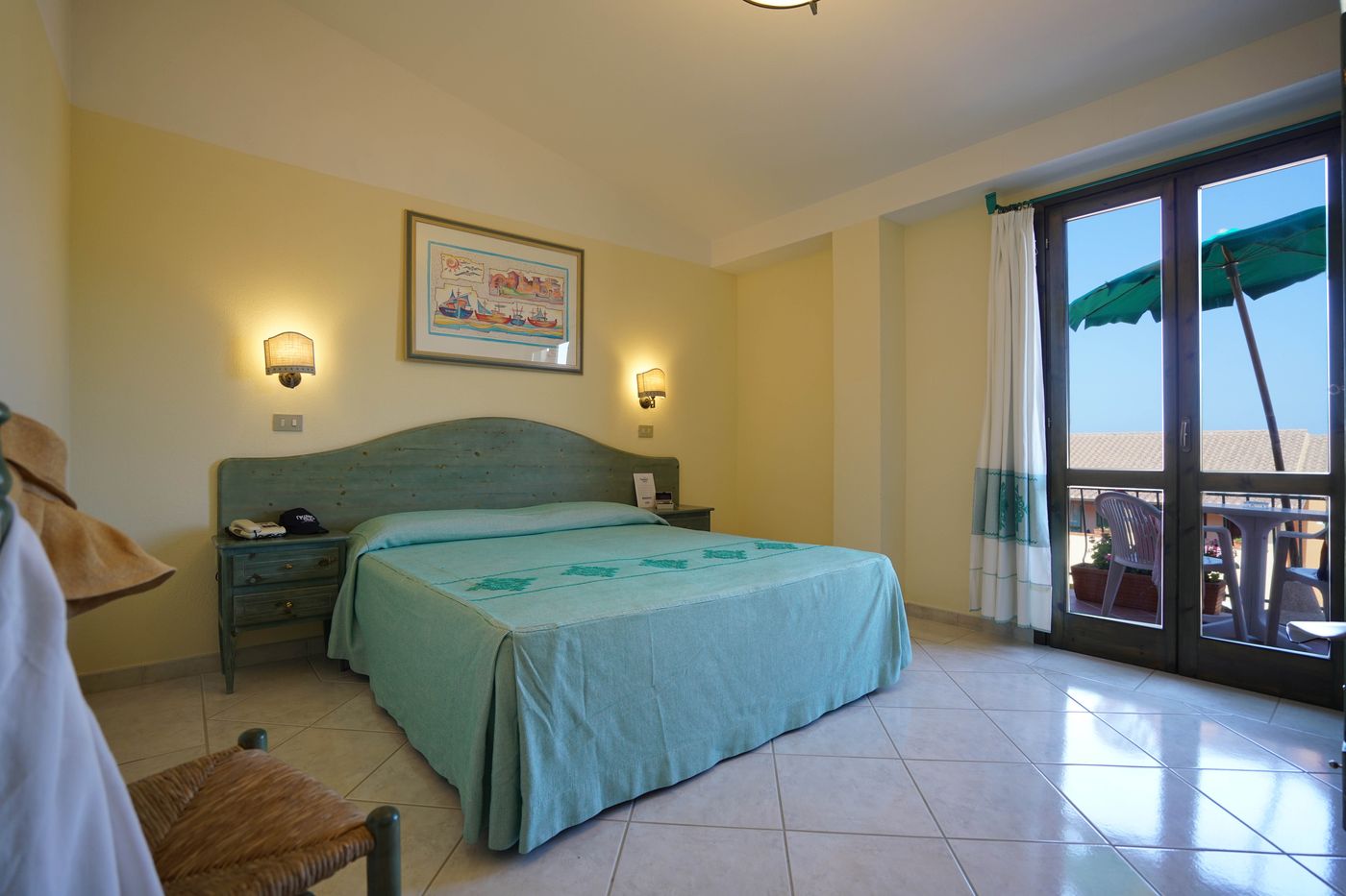 Nicolaus Club Torre Moresca