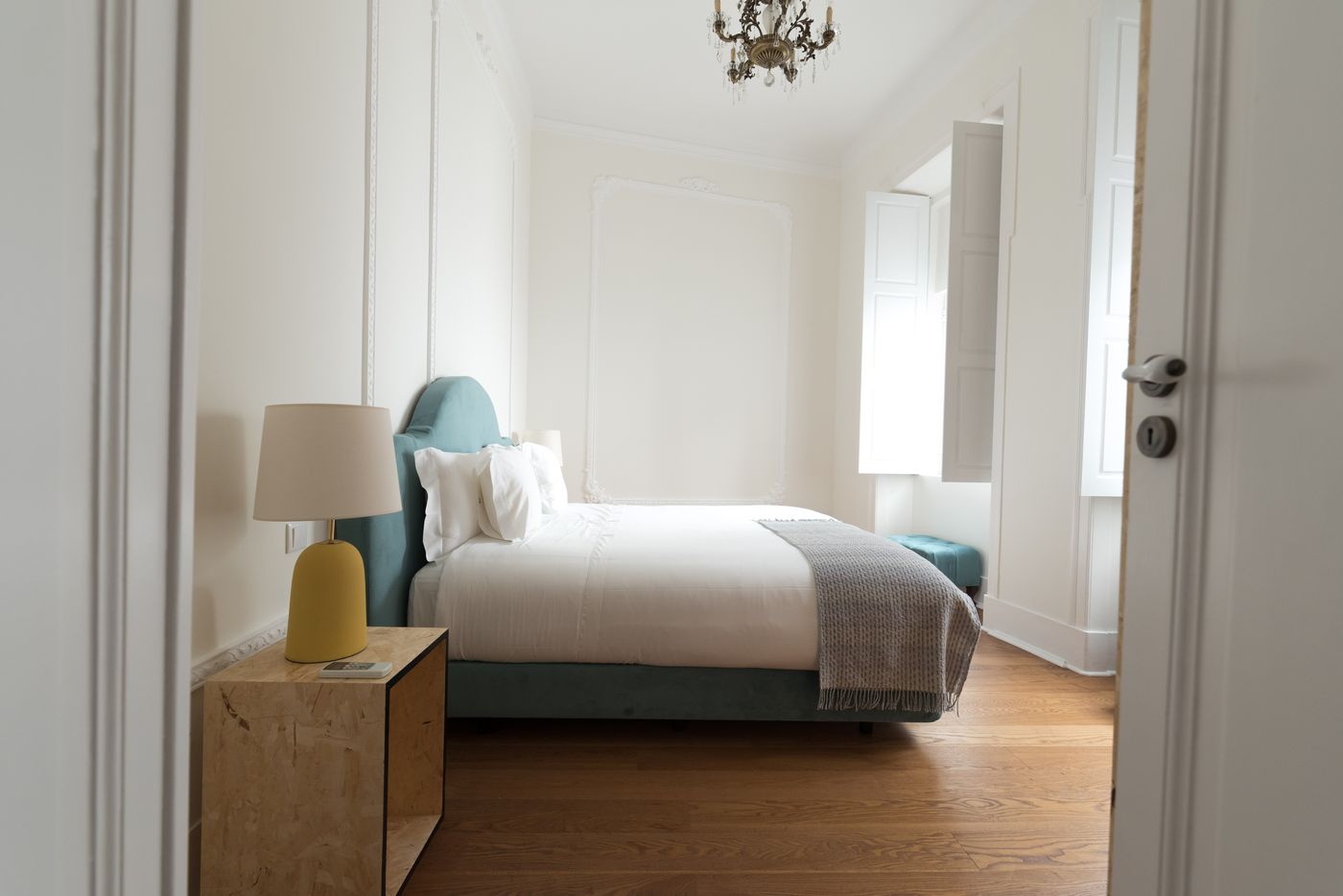 1869 PrIncipe Real-Portugal-LISBOA-Room-9