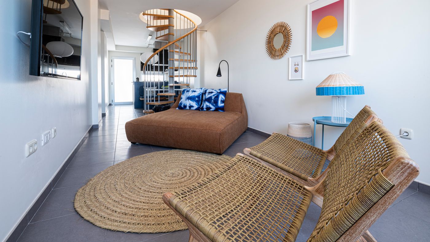 Buendia Corralejo Nohotel