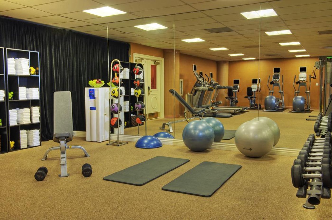 The Marker San Francisco