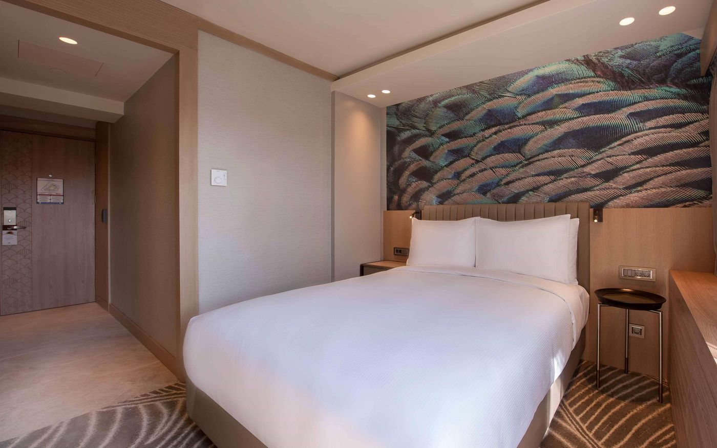 Doubletree-By-Hilton-Istanbul-Sirkeci-Room-40