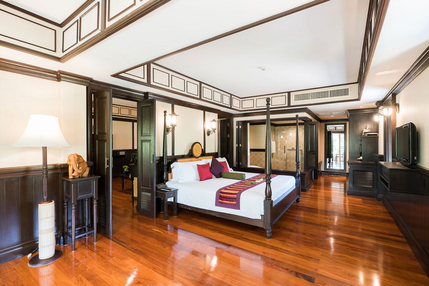 Wora Bura Hua Hin Resort & Spa