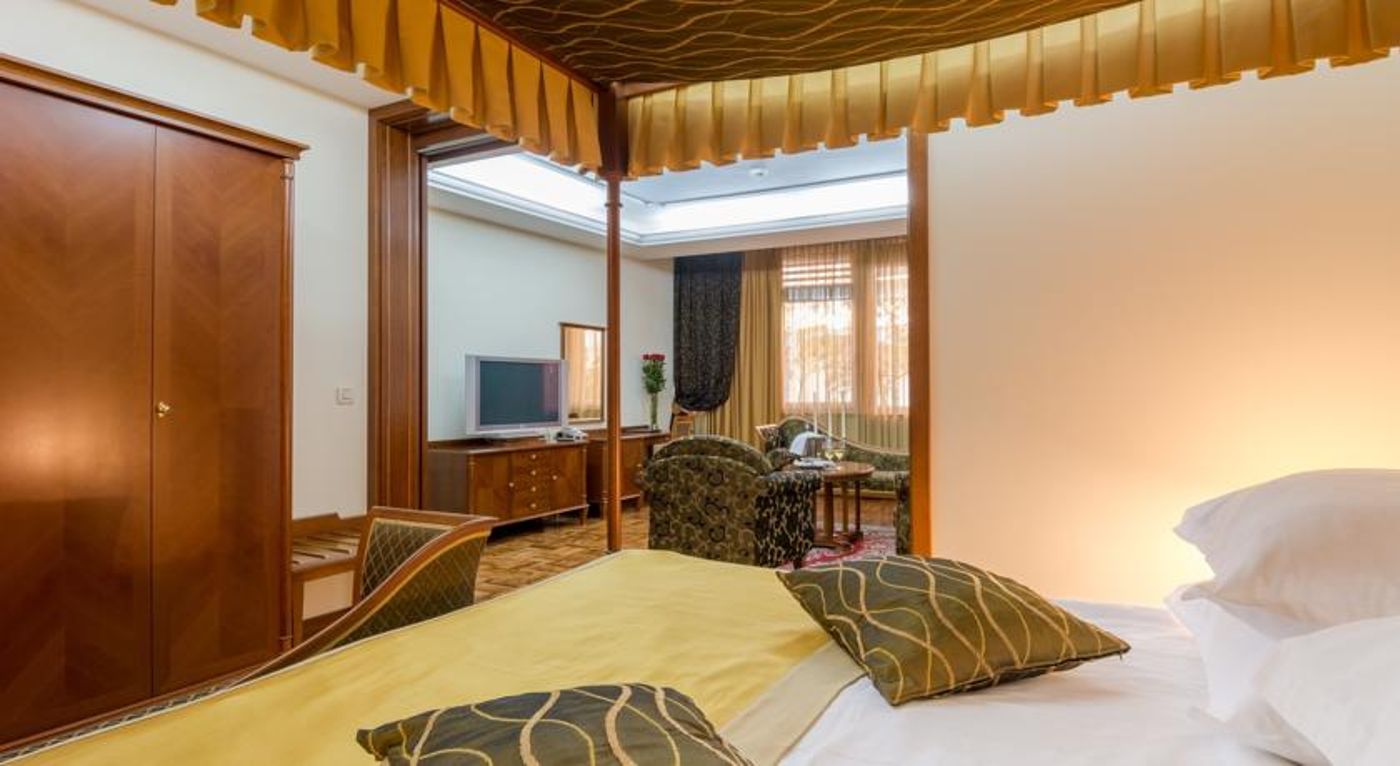 President Split Hotel