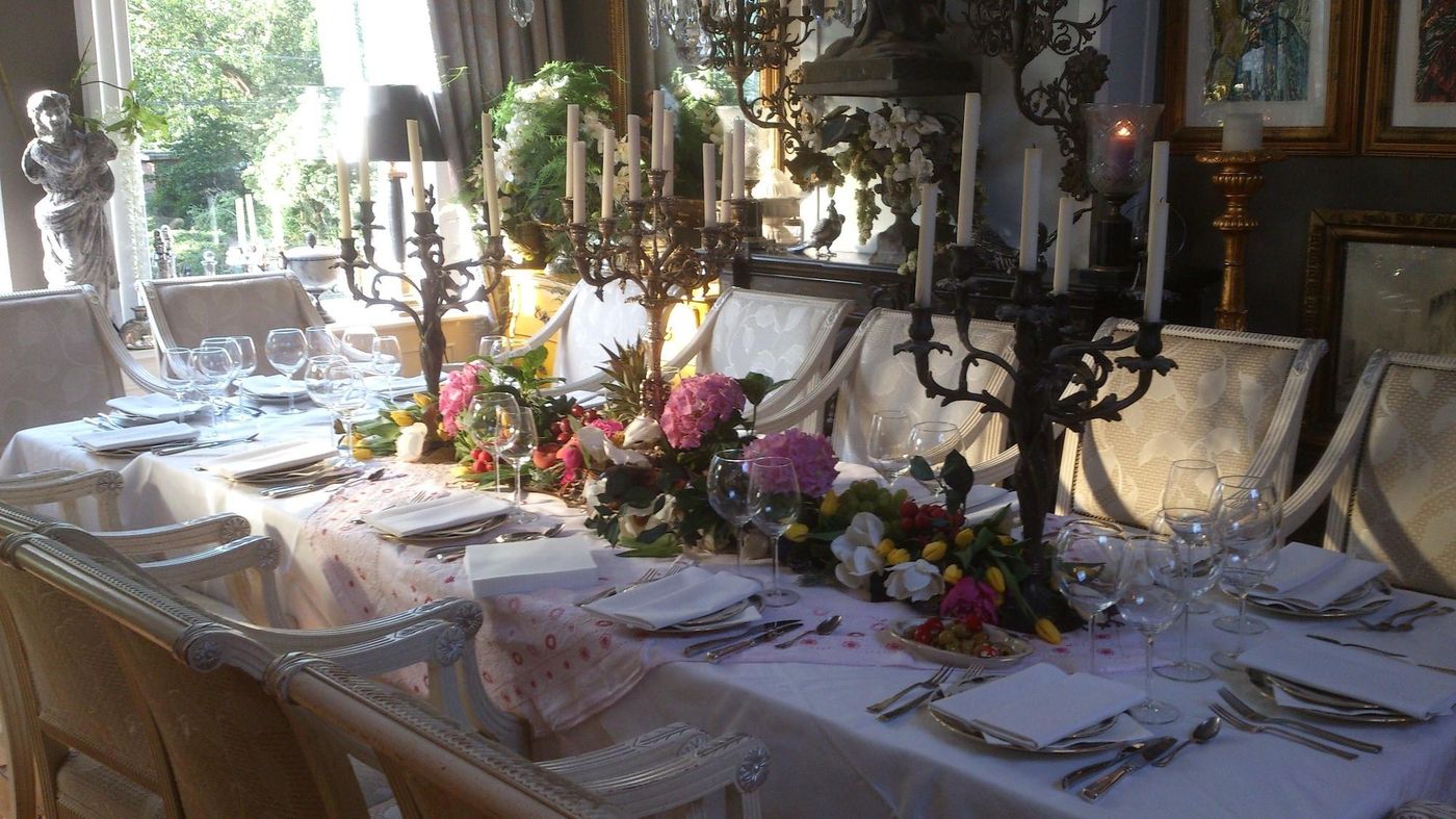 Breitner House-Netherlands-AMSTERDAM-Restaurant-5