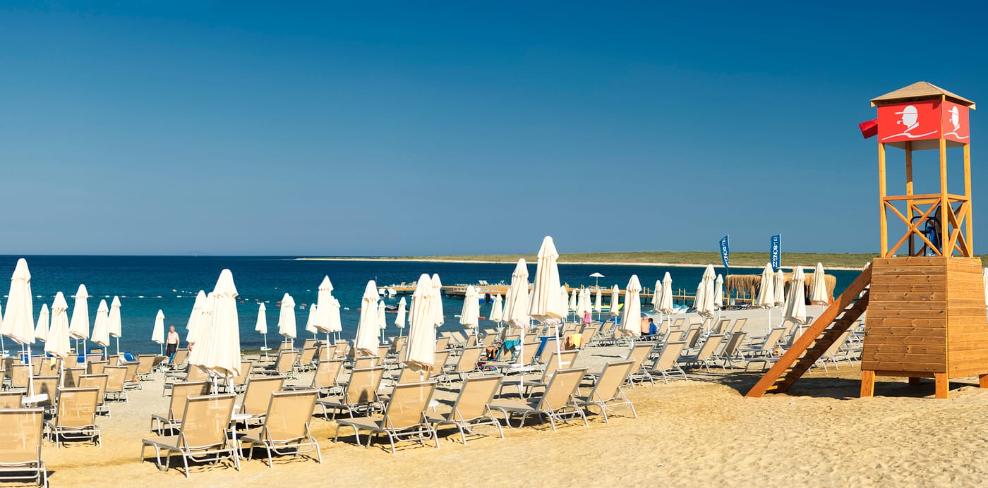 Aquasis Deluxe Resort & Spa