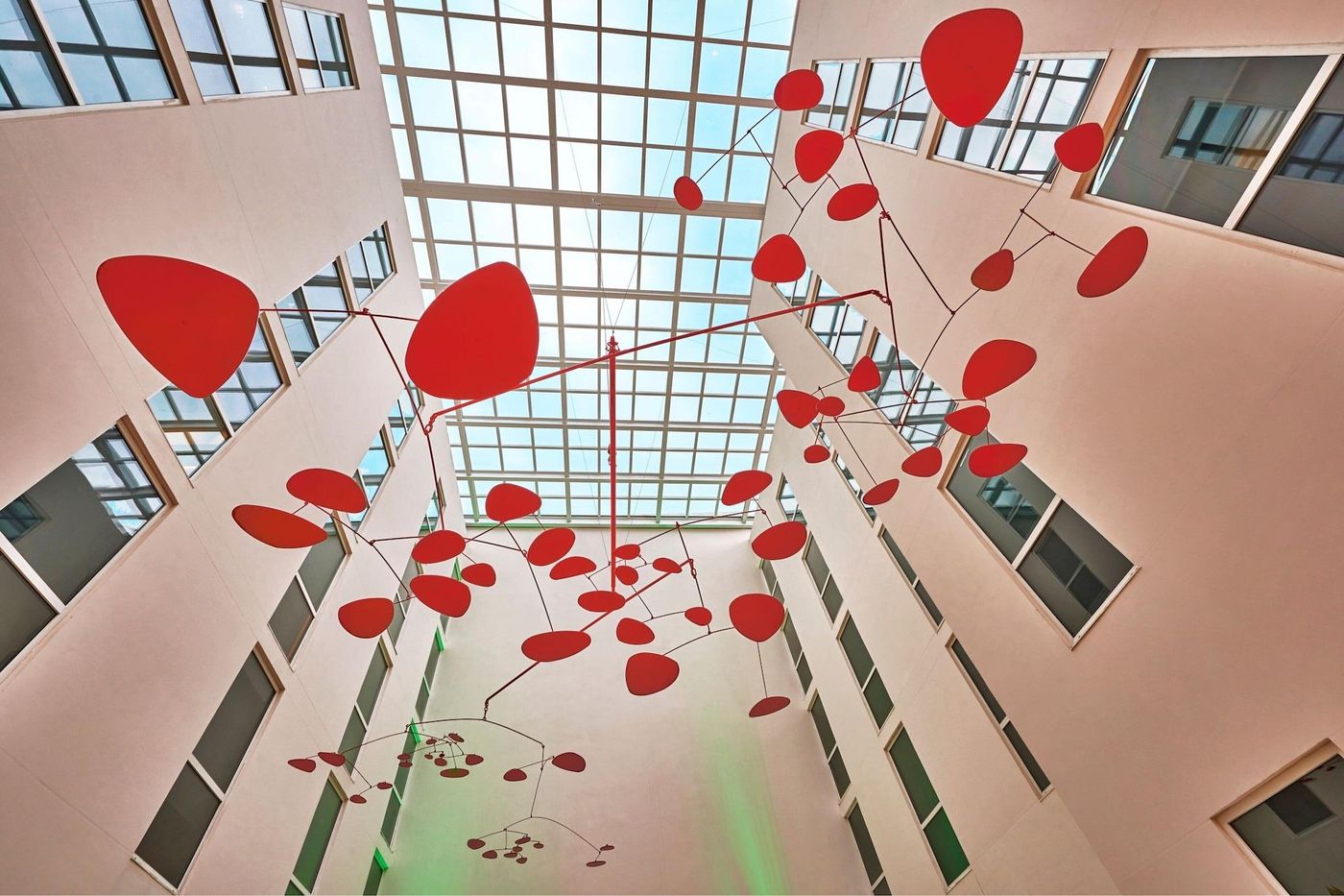 City Plus Insurgentes Sur-Mexico-CIUDAD DE MEXICO-General view-6