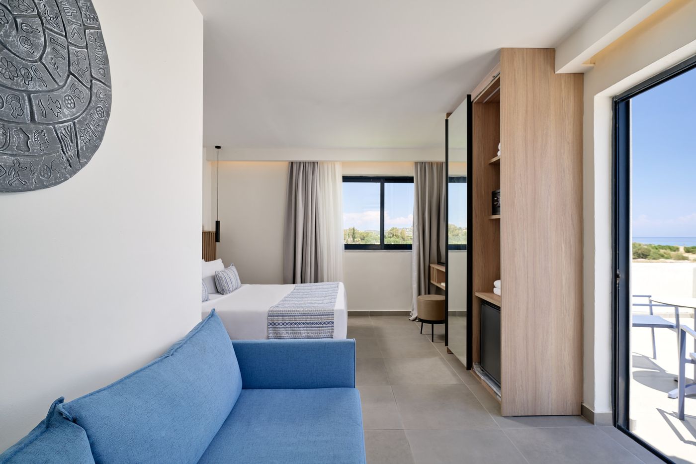 Blue Sea Holiday Village