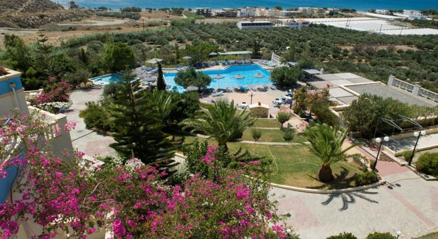 Arion Palace - Adults Only