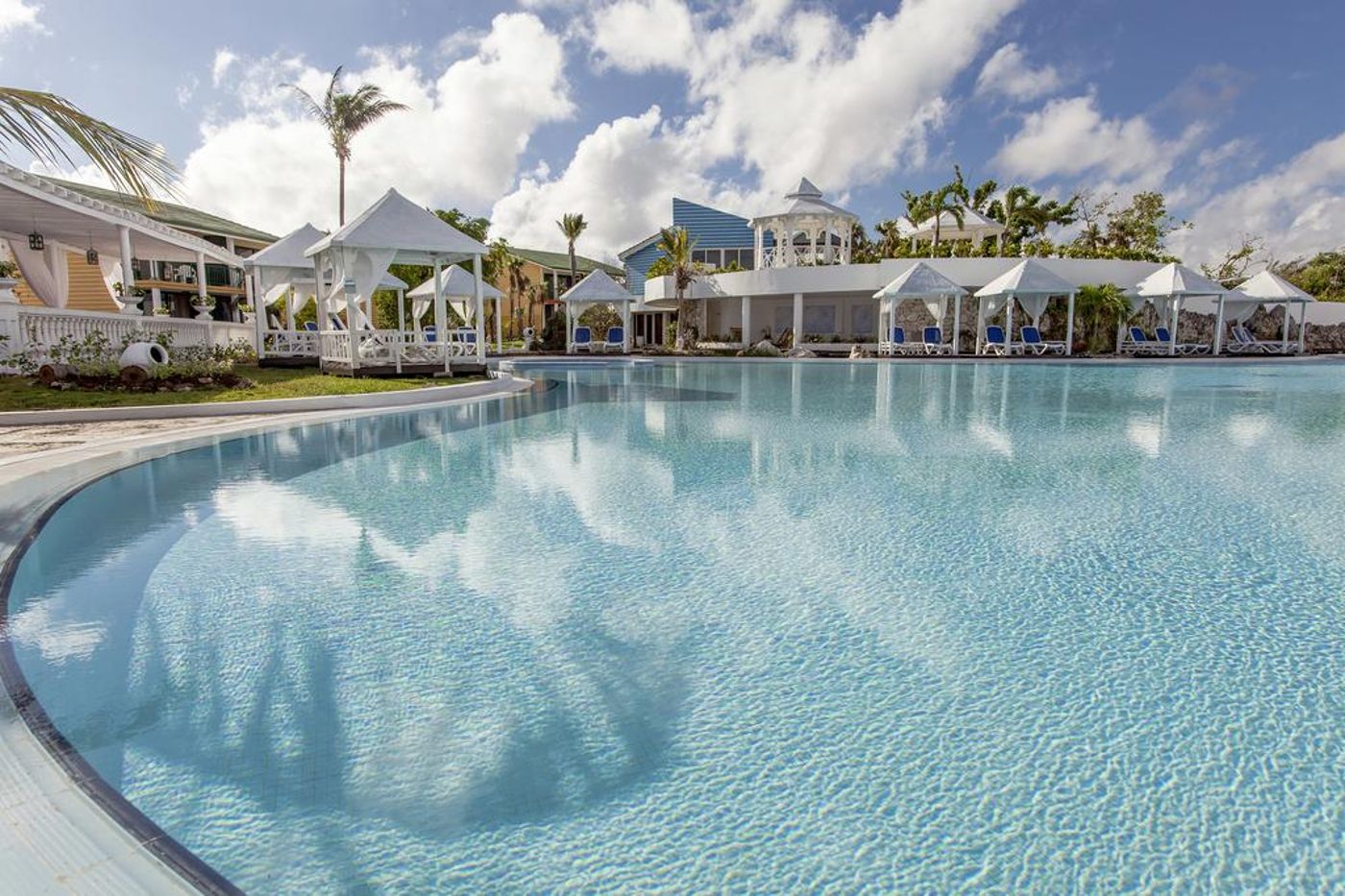 Melia Cayo Coco - Adults Only