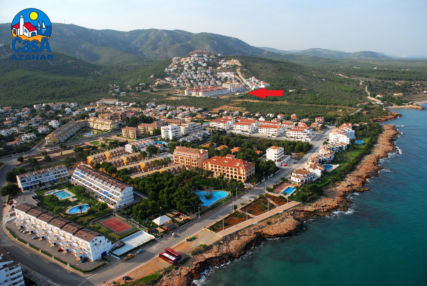 Residencial-Marcomar-Casa-Azahar-General-view-9