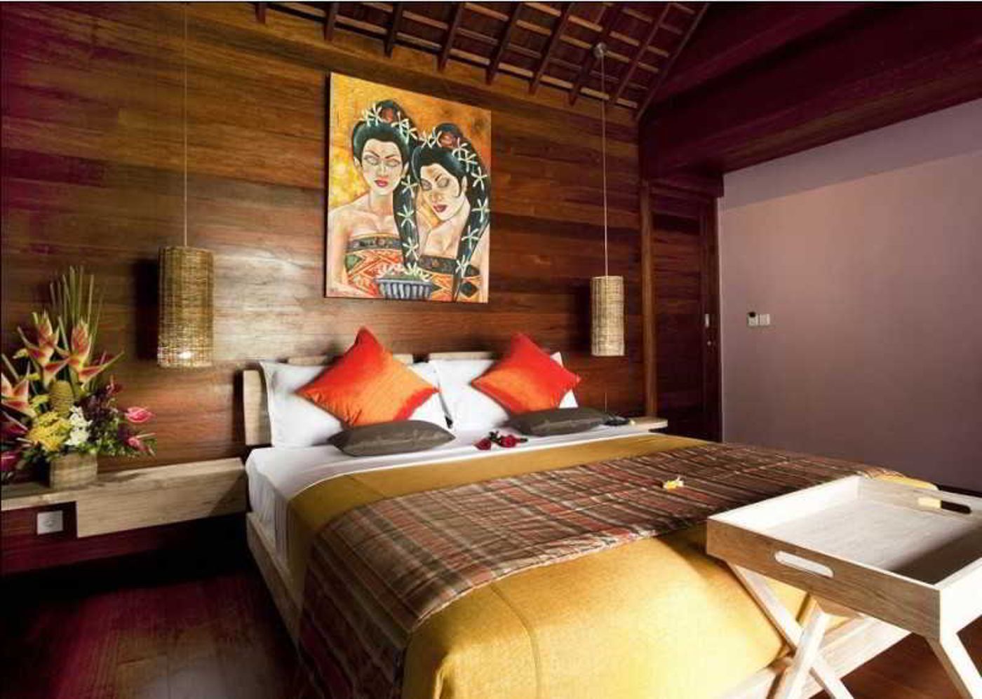 Ubud Padi Villas-Indonesia-Bali-Room-4
