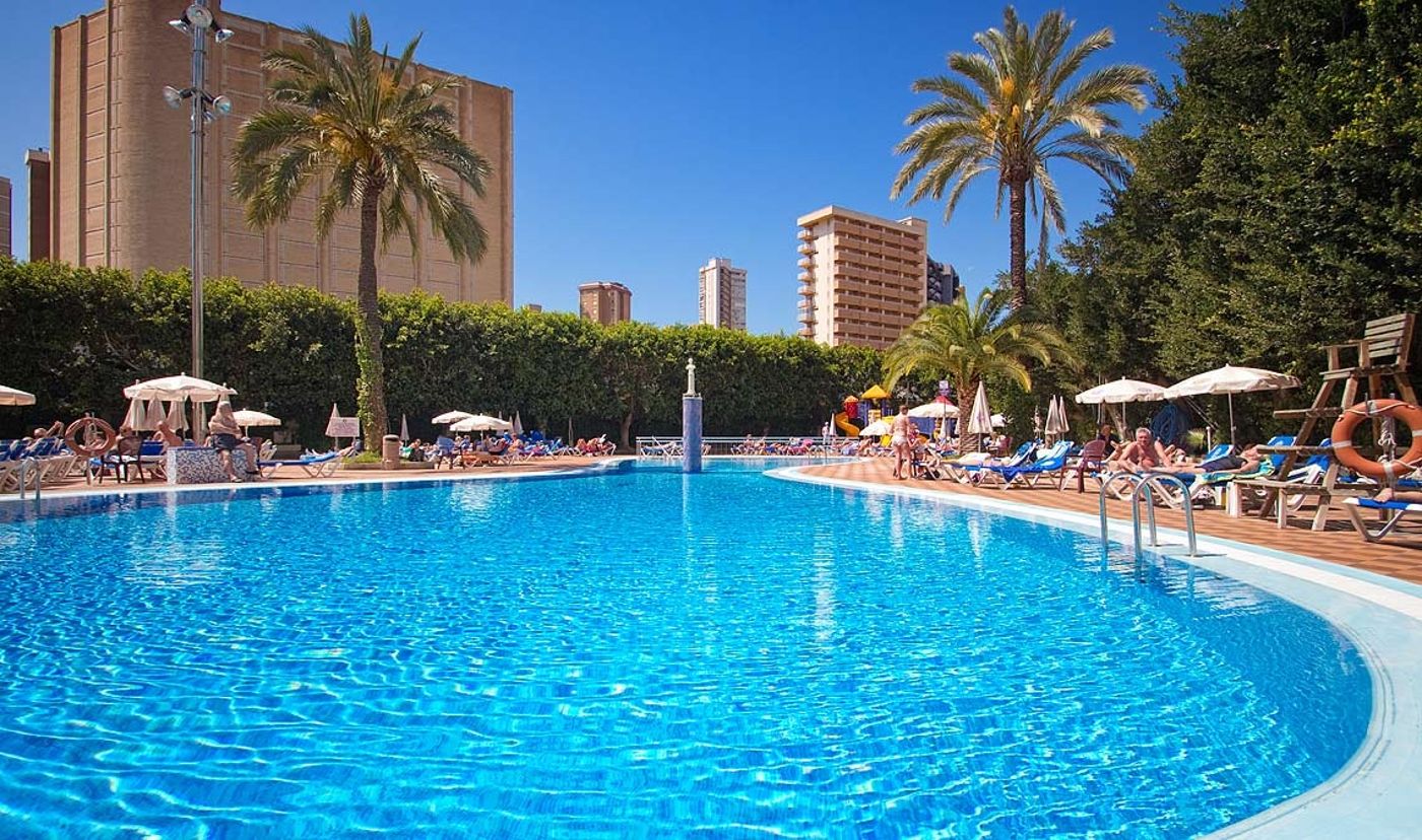 Hotel Servigroup Venus