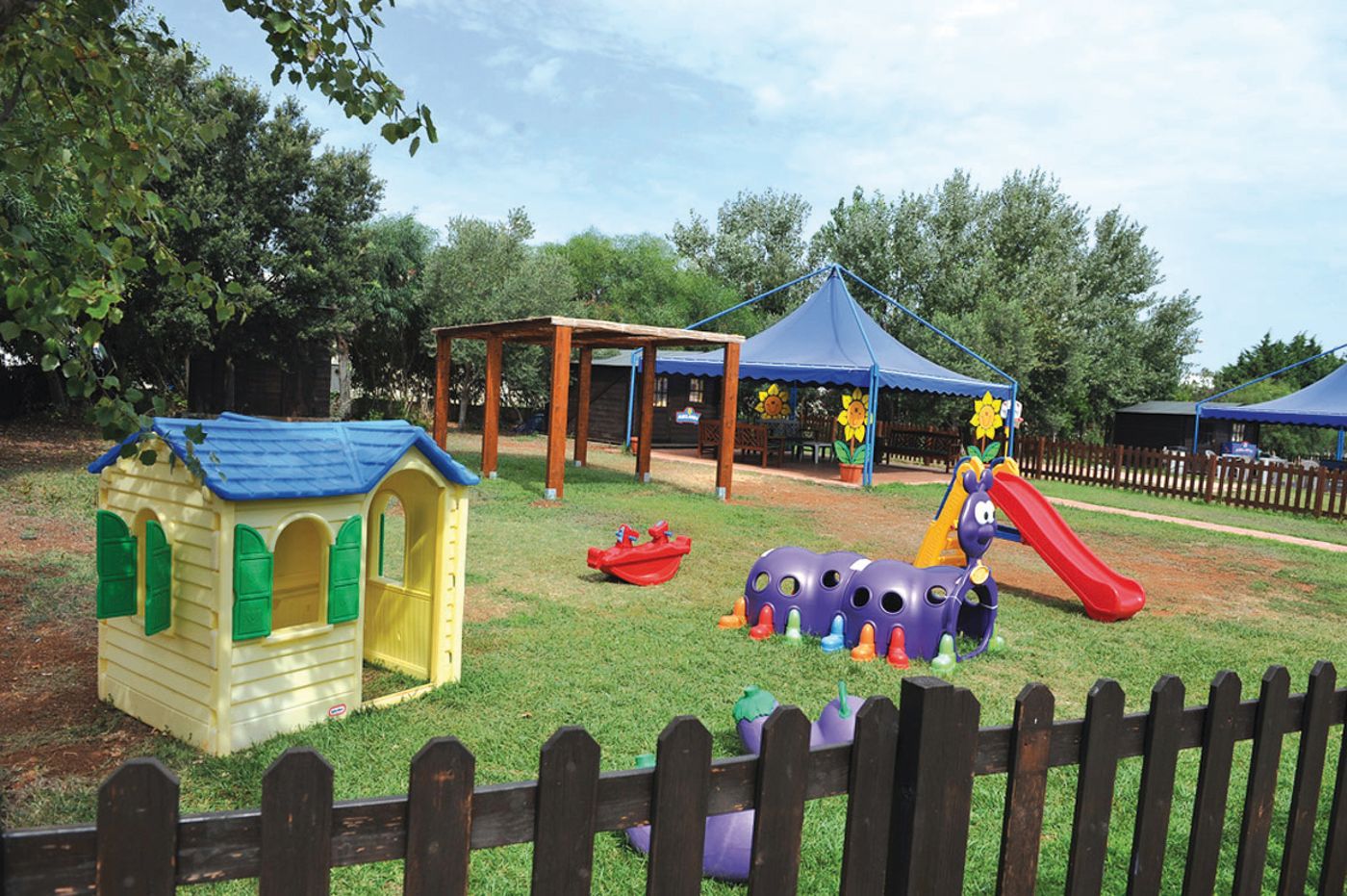 Hotel Club Santa Sabina