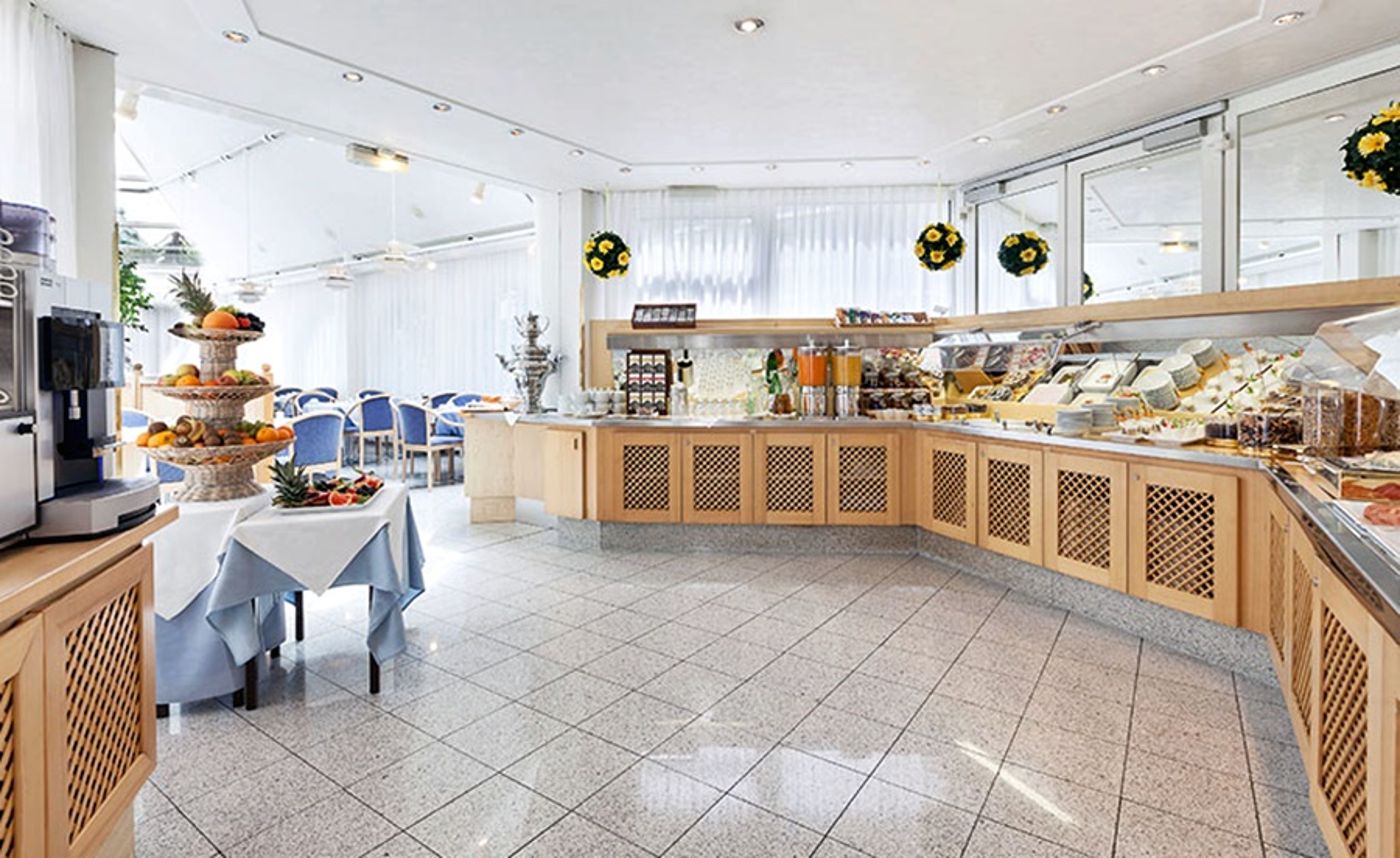 Derag Livinghotel Kaiser Franz Joseph - Austria - VIENNA - General view - 9