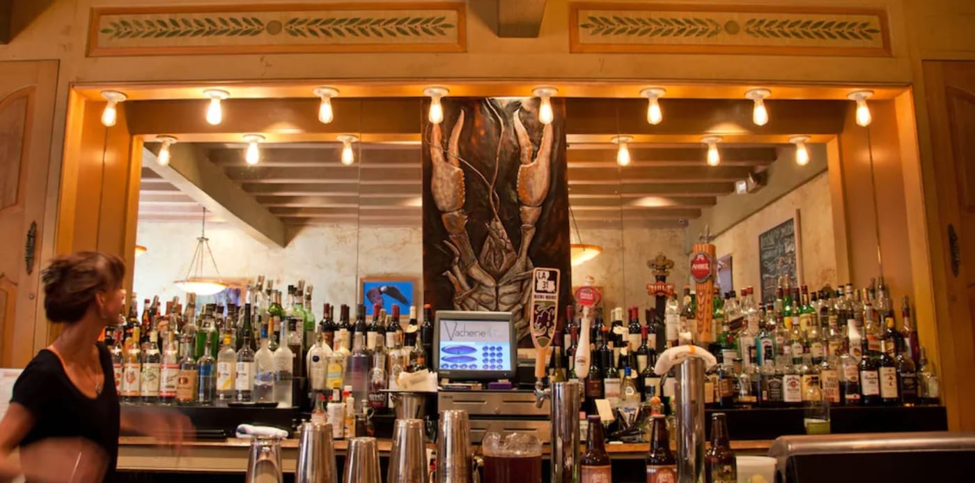 Hotel St. Marie French Quarter Hotel - United States - New Orleans - Bar - 0