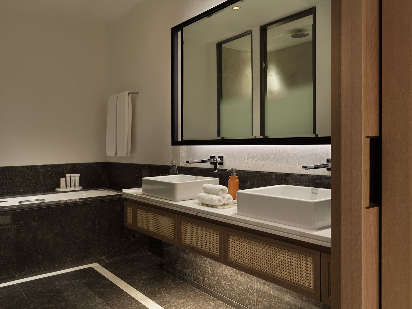 City of Dreams Mediterranean