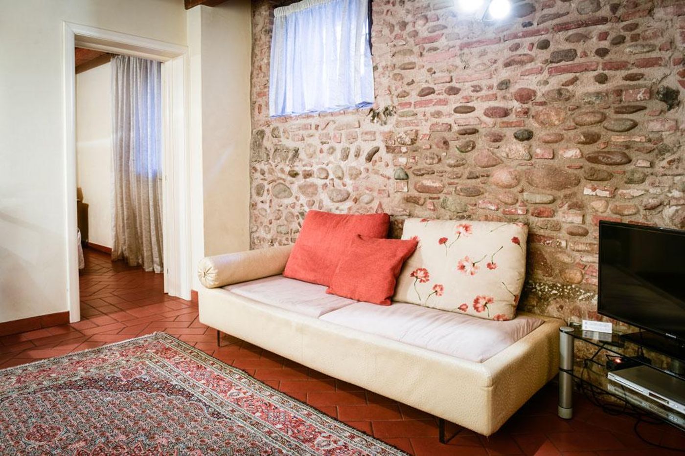 Residence Antico San Zeno - Italy - Verona - Room - 5