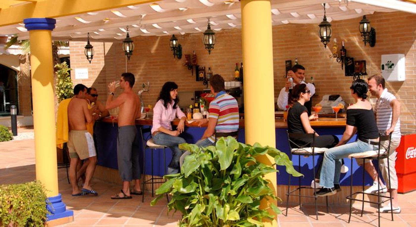 La Laguna Spa & Golf