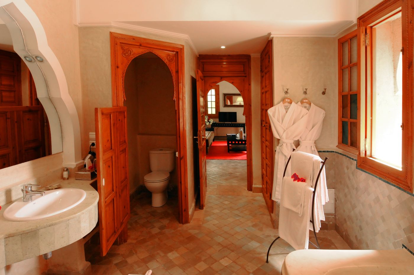 Riad-La-Maison-des-Oliviers-Room-56