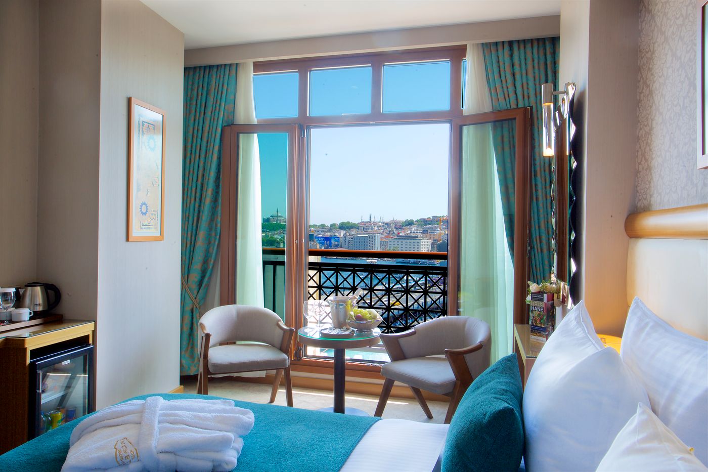 Momento-Hotel-Golden-Horn-Room-7
