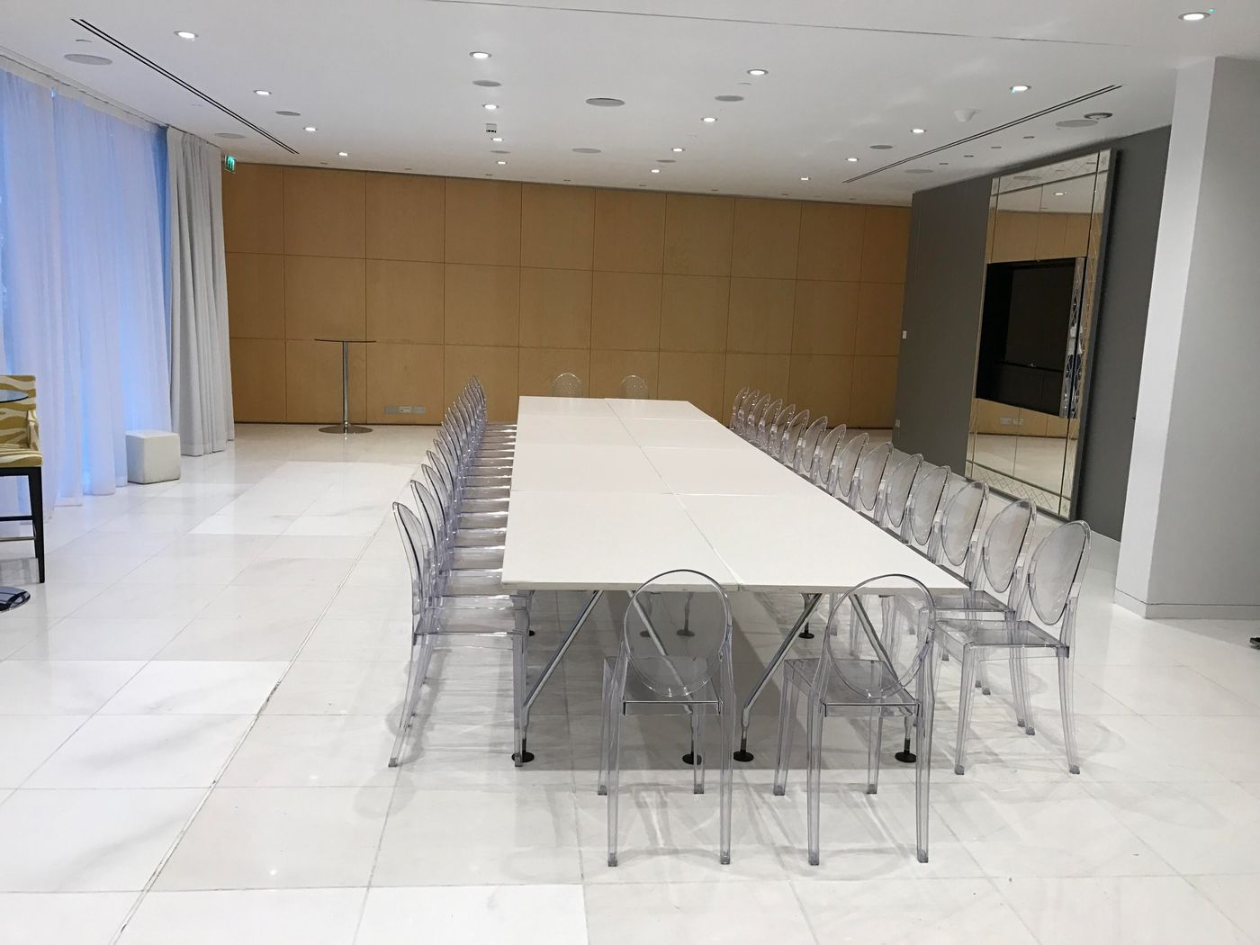 St Martins Lane - United Kingdom - LONDON - Conferences - 4