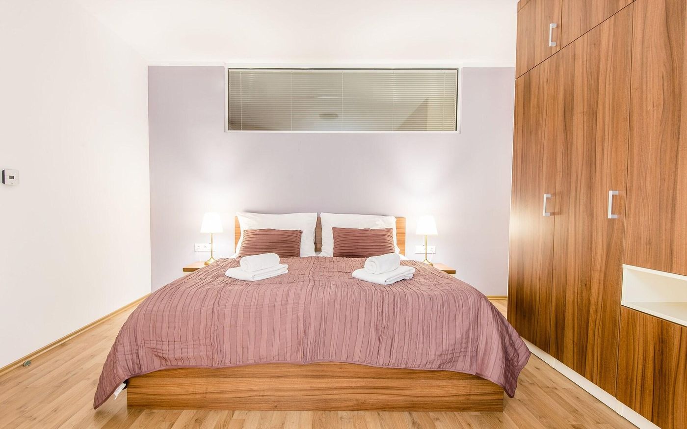 Apart Hotel Virgo-Slovakia-BRATISLAVA-Room-8