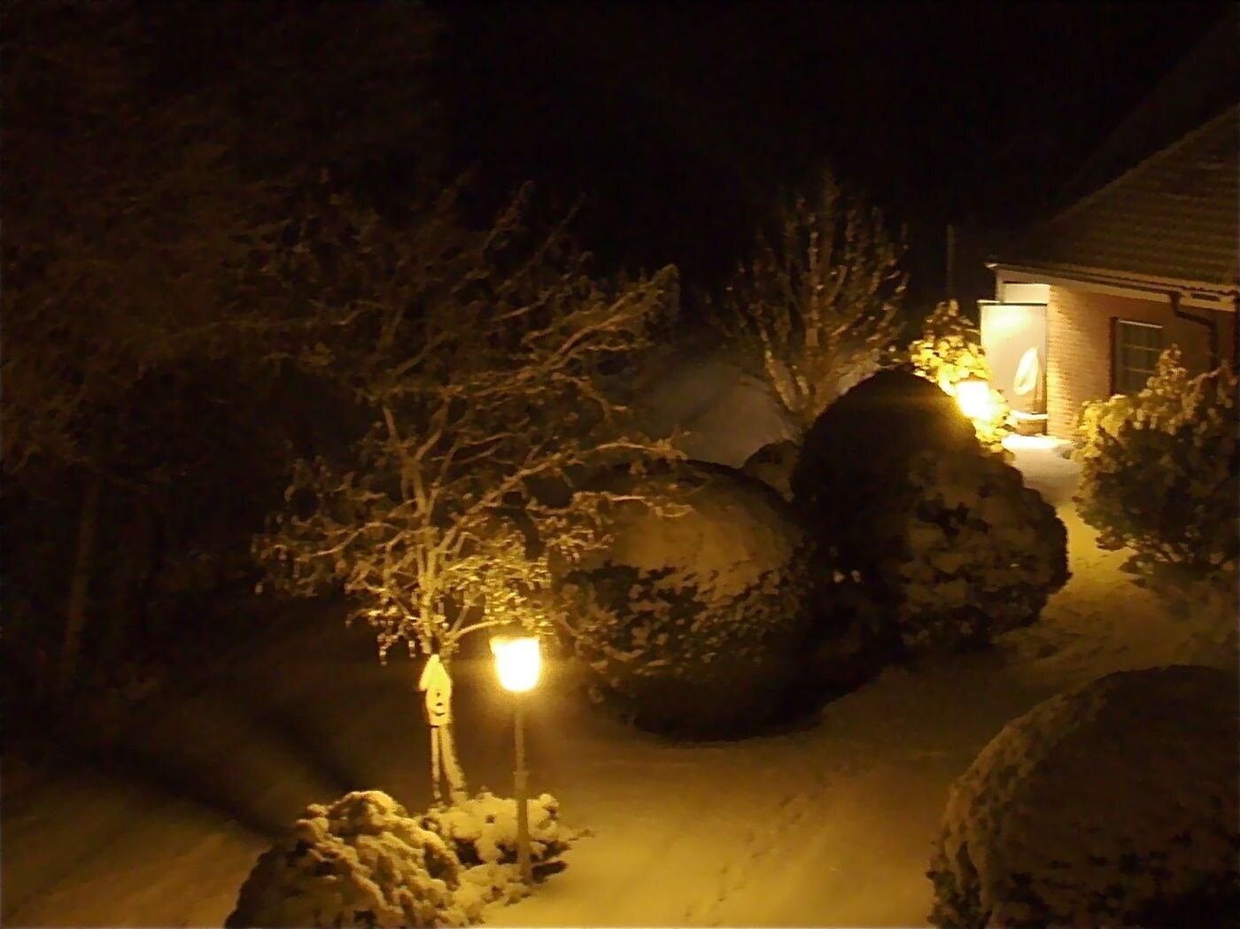 Am Steendamm-Germany-OYTEN -General view-1