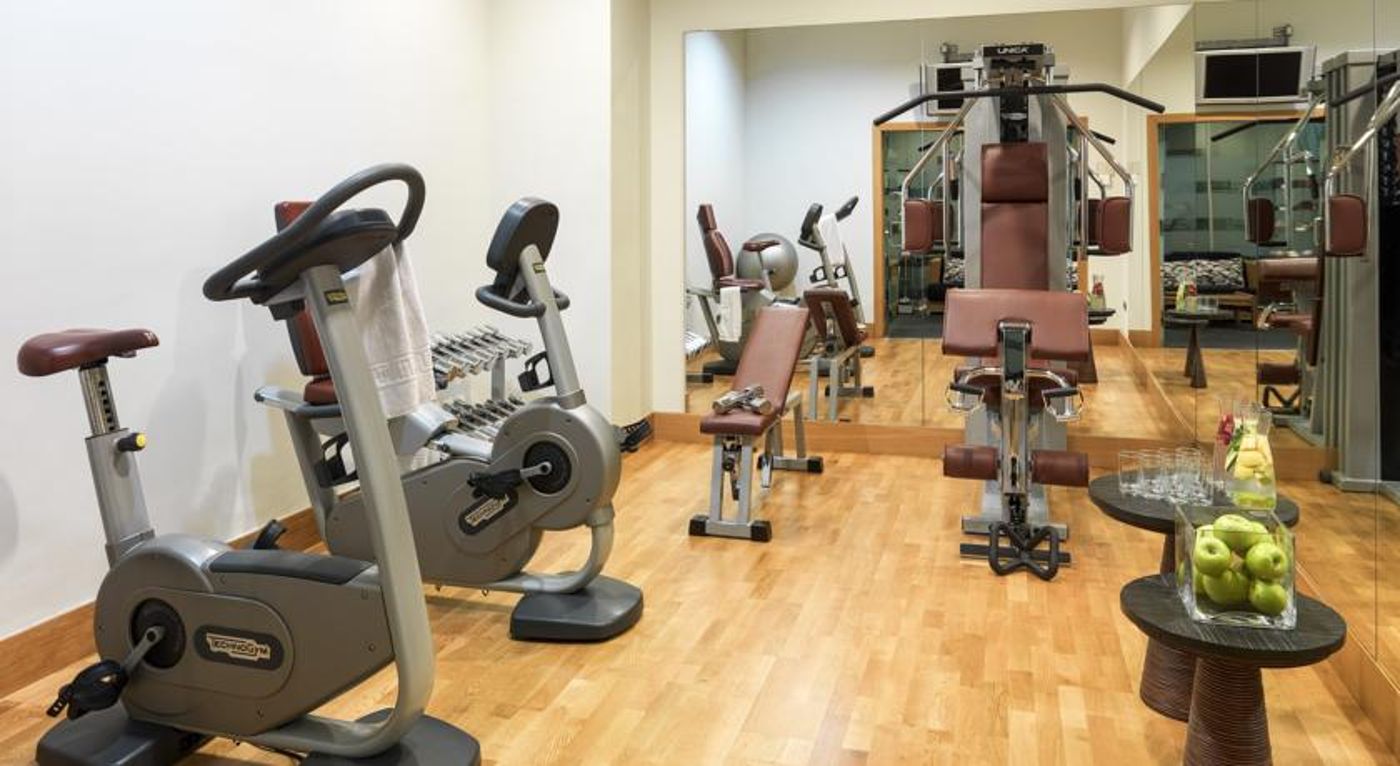 H10 Marina Barcelona