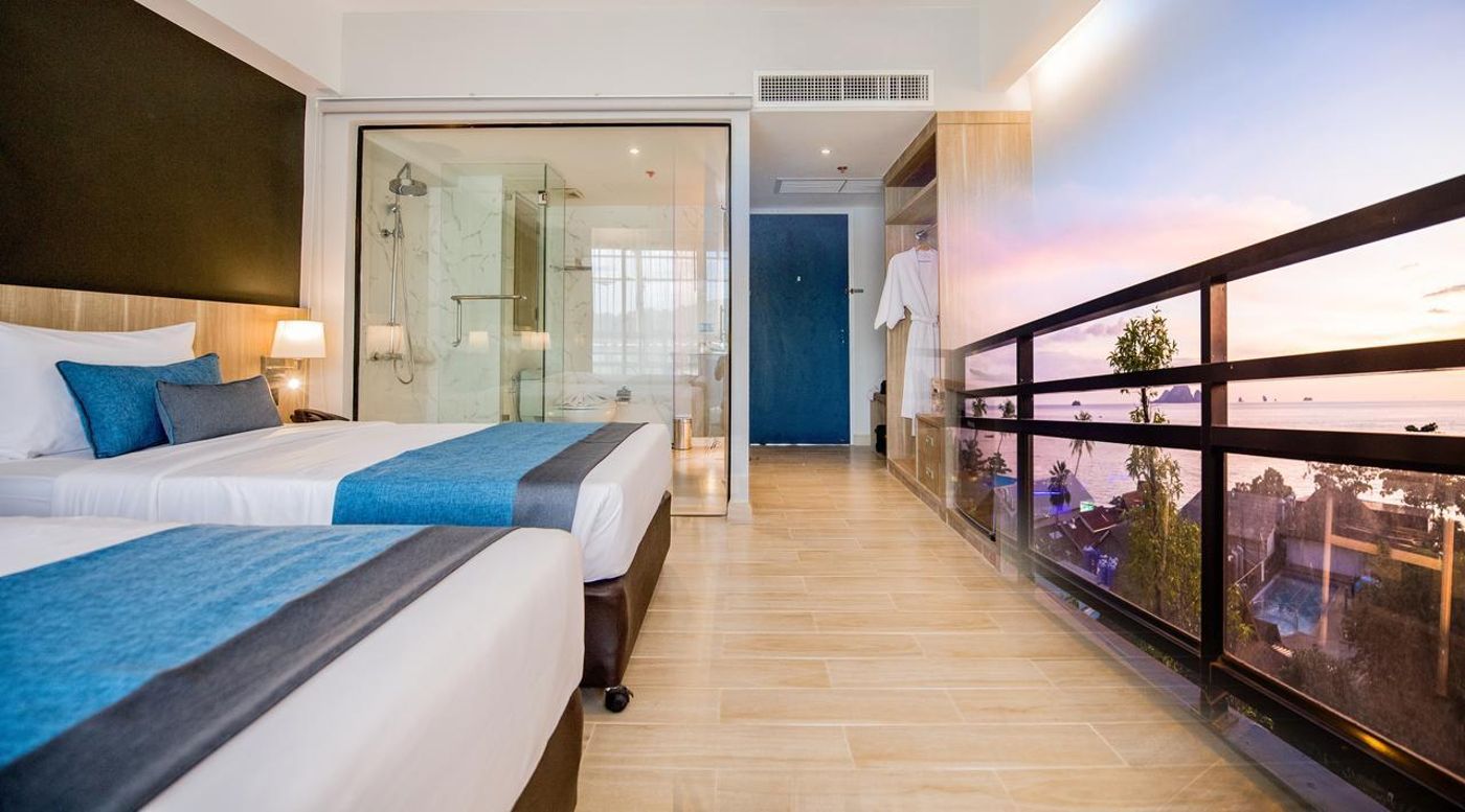 Days Inn by Wyndham Aonang Krabi-Thailand-Krabi-General view-1