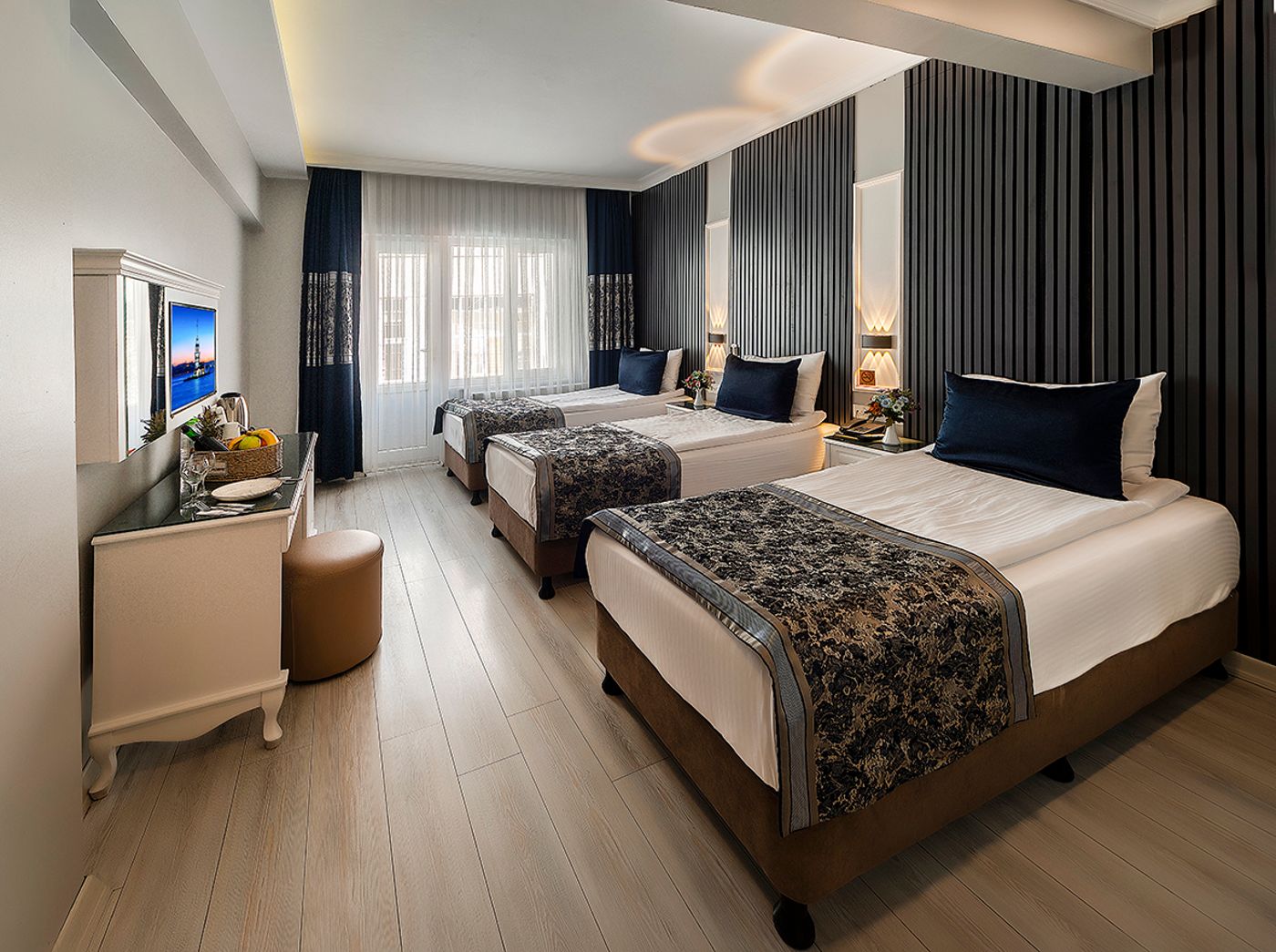 Beyazit-Palace-Hotel---SPA-Room-36