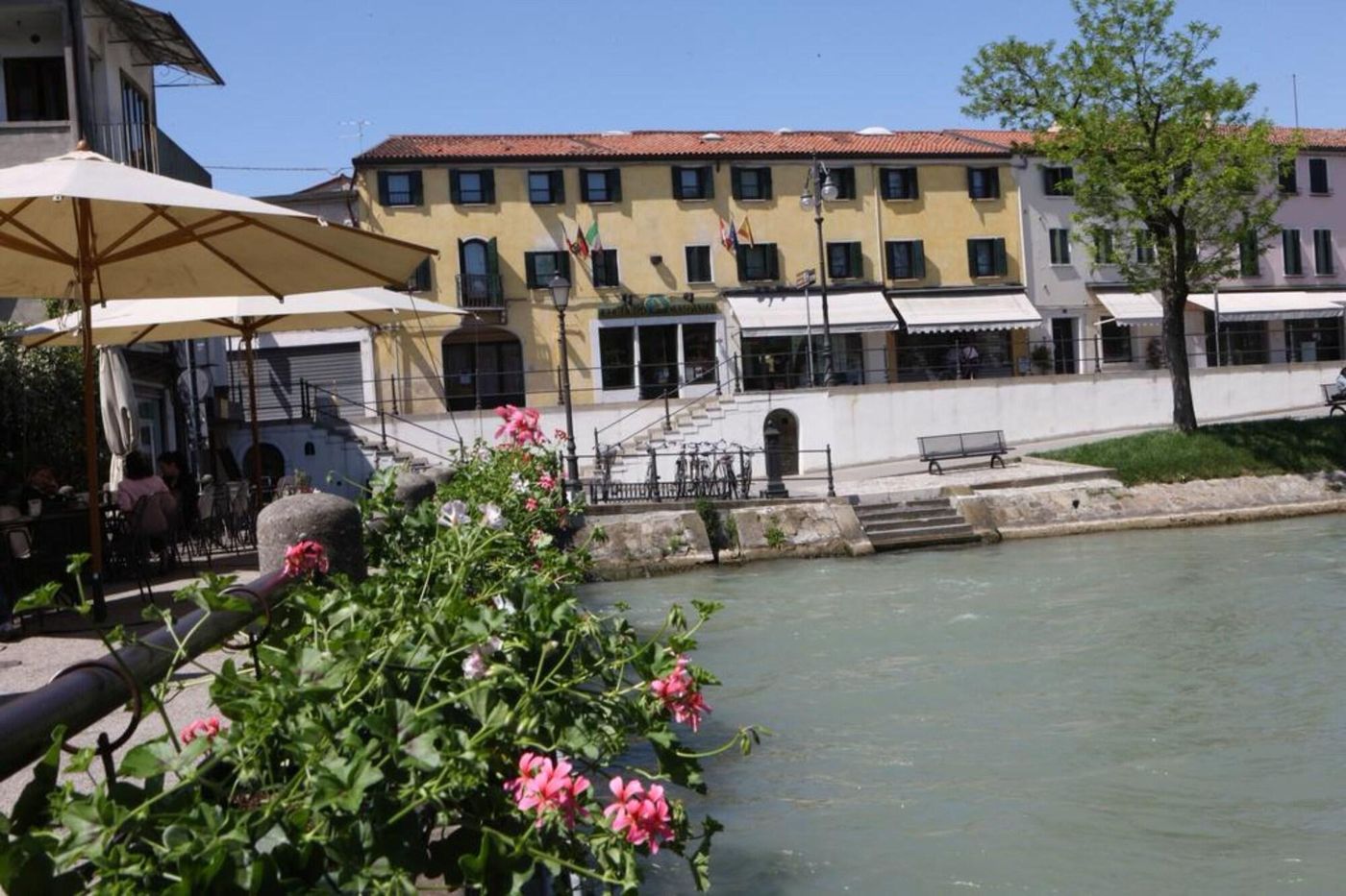 Albergo Alla Campana-Italy-Venezia-General view-1
