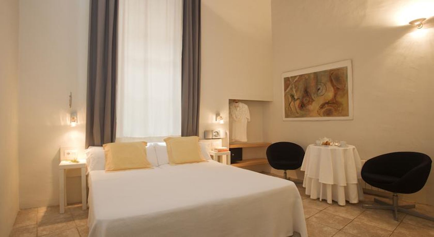 Fornalutx Petit Hotel