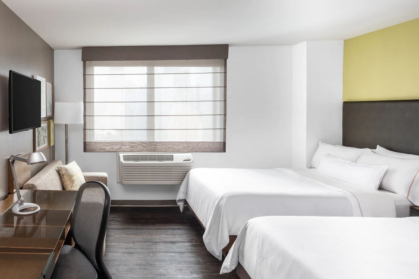 Element New York Times Square West